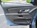 Steel Blue Metallic - Terrain SLE AWD Photo No. 12