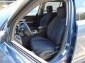 Steel Blue Metallic - Terrain SLE AWD Photo No. 15