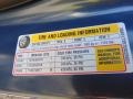 Steel Blue Metallic - Terrain SLE AWD Photo No. 32