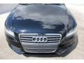 Brilliant Black - A4 2.0T Sedan Photo No. 2