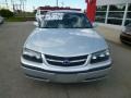 Galaxy Silver Metallic - Impala LS Photo No. 2
