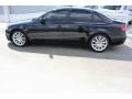 Brilliant Black - A4 2.0T Sedan Photo No. 5