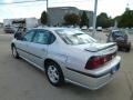 Galaxy Silver Metallic - Impala LS Photo No. 4
