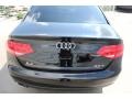 Brilliant Black - A4 2.0T Sedan Photo No. 7