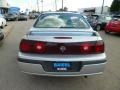 Galaxy Silver Metallic - Impala LS Photo No. 5