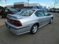 Galaxy Silver Metallic - Impala LS Photo No. 6