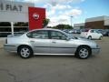 Galaxy Silver Metallic - Impala LS Photo No. 7