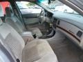 Galaxy Silver Metallic - Impala LS Photo No. 9