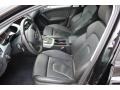 Brilliant Black - A4 2.0T Sedan Photo No. 14