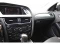 Brilliant Black - A4 2.0T Sedan Photo No. 15