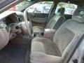 Galaxy Silver Metallic - Impala LS Photo No. 13