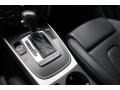 Brilliant Black - A4 2.0T Sedan Photo No. 16
