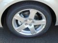 2015 Chevrolet Sonic LTZ Hatchback Wheel