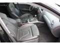 Brilliant Black - A4 2.0T Sedan Photo No. 36