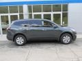 Cyber Grey Metallic - Traverse LS AWD Photo No. 2