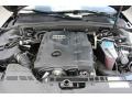 Brilliant Black - A4 2.0T Sedan Photo No. 37