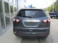 Cyber Grey Metallic - Traverse LS AWD Photo No. 4