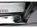 Brilliant Black - A4 2.0T Sedan Photo No. 40
