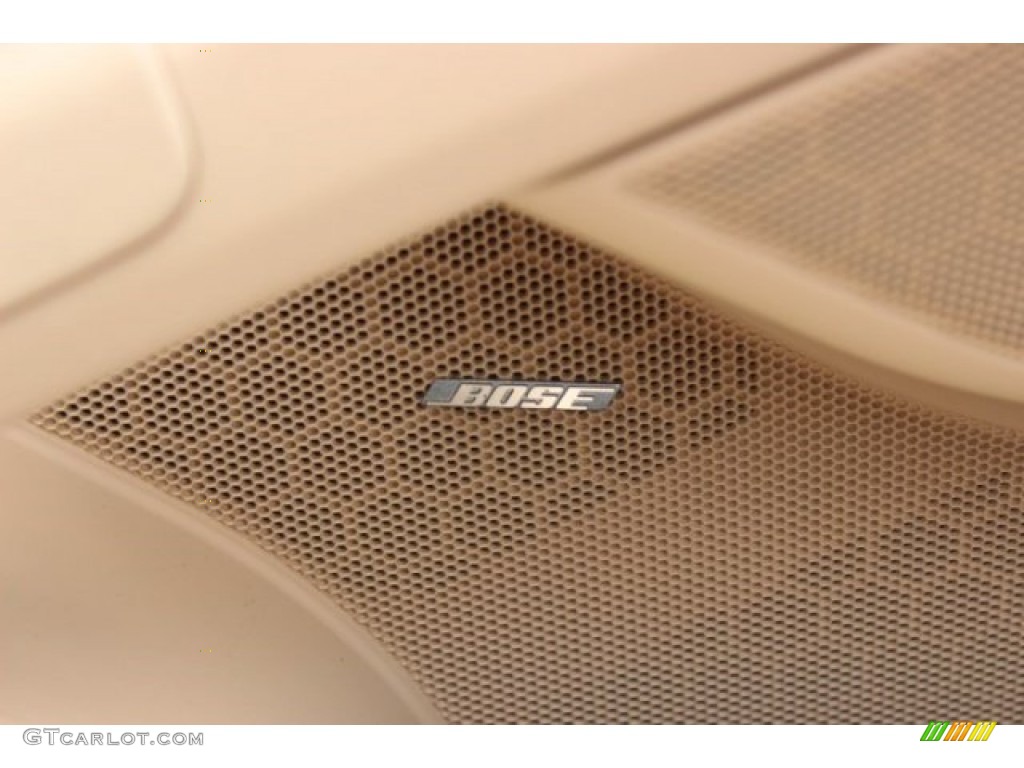 2015 Porsche Boxster S Audio System Photos