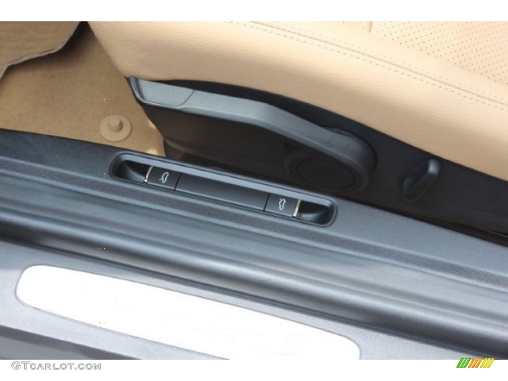 2015 Porsche Boxster S Controls Photo #96392858