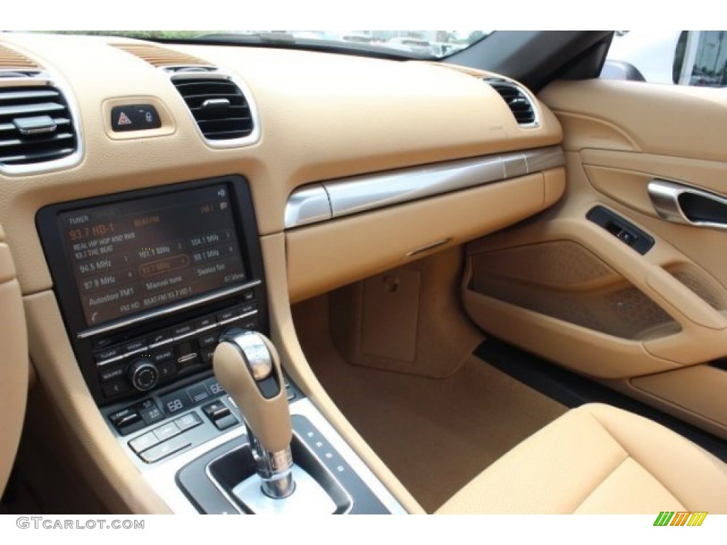 2015 Porsche Boxster S 7 Speed PDK Automatic Transmission Photo #96392879