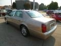 2003 Bronzemist Cadillac DeVille Sedan  photo #5