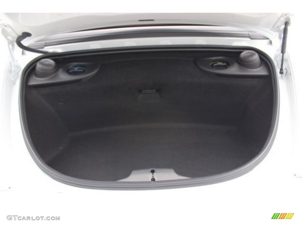 2015 Porsche Boxster S Trunk Photo #96393032