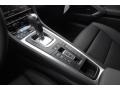  2015 911 Carrera 4S Coupe 7 Speed PDK double-clutch Automatic Shifter