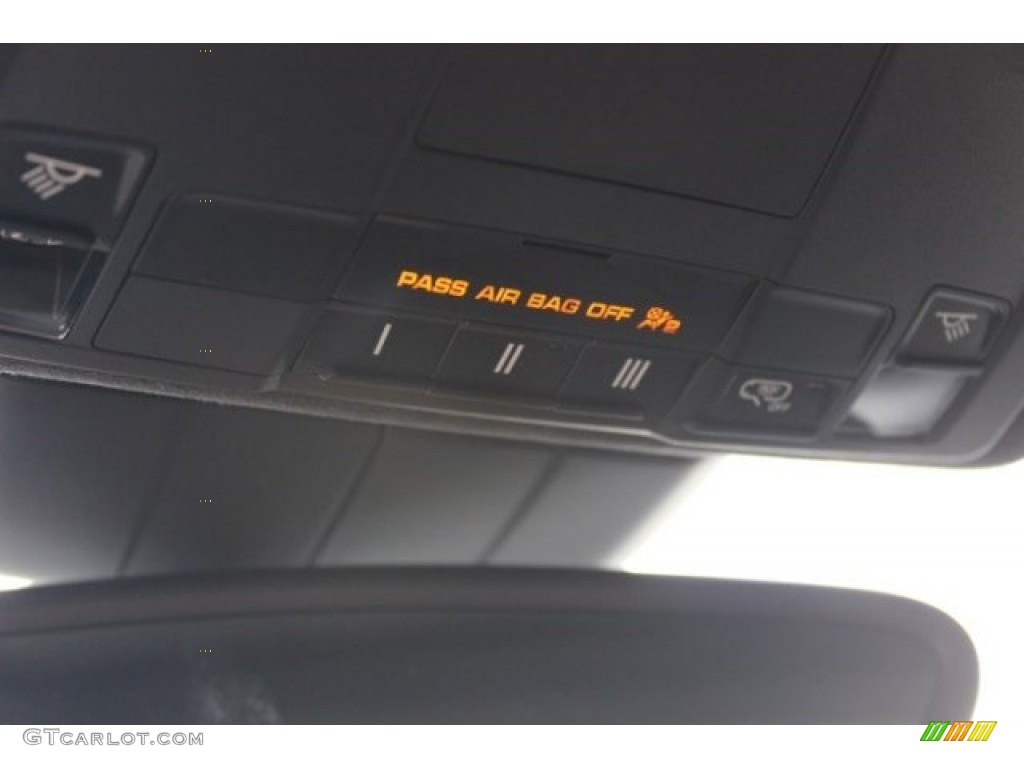 2015 Porsche 911 Carrera 4S Coupe Controls Photo #96393455