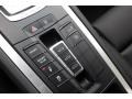 Controls of 2015 911 Carrera 4S Coupe