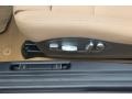 2015 Porsche Boxster Standard Boxster Model Controls