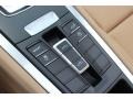 2015 Porsche Boxster Standard Boxster Model Controls