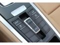 Luxor Beige Controls Photo for 2015 Porsche Boxster #96394229