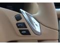 Controls of 2015 Boxster 