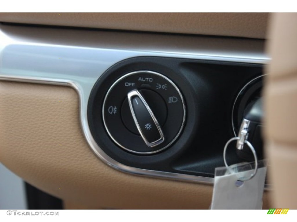 2015 Porsche Boxster Standard Boxster Model Controls Photo #96394298