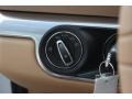 2015 Porsche Boxster Standard Boxster Model Controls