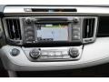 2014 Classic Silver Metallic Toyota RAV4 Limited AWD  photo #6