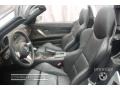 Titanium Silver Metallic - Z4 3.0si Roadster Photo No. 11