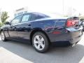 Jazz Blue Pearl - Charger SE Photo No. 2