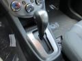 Ashen Gray Metallic - Sonic LT Sedan Photo No. 14