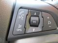 Ashen Gray Metallic - Sonic LT Sedan Photo No. 17