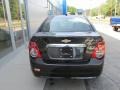 Mocha Bronze Metallic - Sonic LT Sedan Photo No. 5