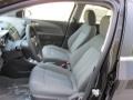 Mocha Bronze Metallic - Sonic LT Sedan Photo No. 11