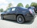 Phantom Black Tri-Coat Pearl 2014 Chrysler 300 John Varvatos Limited Edition Exterior
