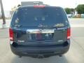 Bali Blue Pearl - Pilot EX-L 4WD Photo No. 6