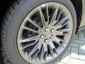 2014 Chrysler 300 John Varvatos Limited Edition Wheel and Tire Photo
