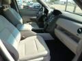 Bali Blue Pearl - Pilot EX-L 4WD Photo No. 9
