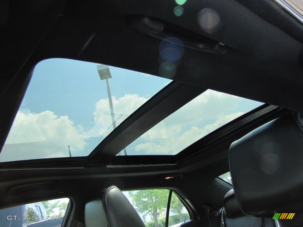2014 Chrysler 300 John Varvatos Limited Edition Sunroof Photos