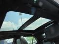 2014 Chrysler 300 John Varvatos Black/Pewter Interior Sunroof Photo