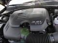 3.6 Liter DOHC 24-Valve VVT V6 2014 Chrysler 300 John Varvatos Limited Edition Engine
